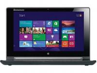 Lenovo Ноутбук Flex 10 10.1&amp;quot; 1366x768 глянцевый N3540 2.16GHz 4Gb 500Gb Intel HD Bluetooth Wi-Fi DOS коричневый 59442934