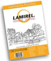 Lamirel Пакетная пленка, А5, 75 мкм