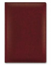 Berlingo Ежедневник недатированный "Sarif classic", А6, 176 листов, коричневый