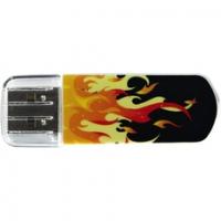 Verbatim 8gb store n go mini elements edition 98158 usb2.0 fire