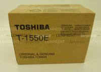 Toshiba T-1550E картридж