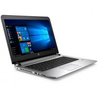 HP ProBook 440 G3 14&quot;, Intel Core i5, 2.3ГГц, 4GB, 500GB, Серый, Windows 7Pro, Windows 10Pro