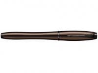 Ручка перьевая Parker Urban Premium F204 перо F коричневый S0949210