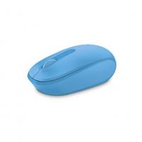 Microsoft Mouse Wireless Mobile 1850 Голубой