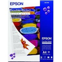 Epson Бумага для струйной печати "Epson. Double Sided", матовая, А4, 178 г/м2, 50 листов