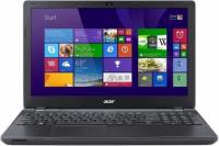 Acer Ноутбук  Aspire E5-551G-F63G (15.6 LED/ FX-Series FX-7500 2100MHz/ 8192Mb/ HDD 1000Gb/ AMD Radeon R7 M265 2048Mb) MS Windows 8.1 (64-bit) [NX.MLEER.010]