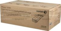 Xerox 106R01388 картридж голубой