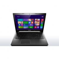 Lenovo IdeaPad Z5075 A10-7300 Quad/4GB/500GB/RD R6 M255DX 2GB/DVD-RW/WiFi/BT4,0/1,3MP/2in1/USB3,0//DOS/1Y/BLACK