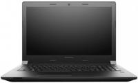 Lenovo Ноутбук IdeaPad B5080G 15.6&quot; 1366x768 i3-4005U 1.7GHz 4Gb 1Tb Intel HD DVD-RW Bluetooth Wi-Fi Win8.1SL черный 80LT00FJRK