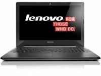 Lenovo Ноутбук IdeaPad G5030 15.6&amp;quot; N3540 2.16GHz 4Gb 500Gb GT820M-1Gb BT Win8.1 черный 80G000XWRK