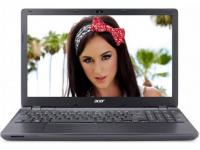 Acer Ноутбук Extensa EX2510G-39P8 15.6&quot; 1366х768 матовый i3-4005U 1.7GHz 4Gb 500Gb GF820M-1Gb Bluetooth Wi-Fi Win8.1 черный NX.EEYER.011