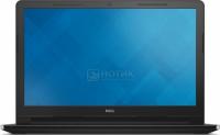 Dell Ноутбук  Inspiron 3552 (15.6 LED/ Celeron Dual Core N3050 1600MHz/ 2048Mb/ HDD 500Gb/ Intel HD Graphics 64Mb) Linux OS [3552-5864]