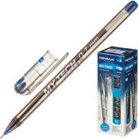Pensan Ручка шариковая масляная "My Tech", синяя, 0,7 мм