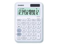 Casio Калькулятор настольный &quot;MS-20UC-WE-S-EC&quot;, белый