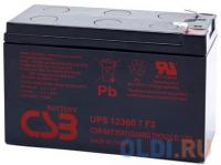 CSB Батарея UPS 123607 F2