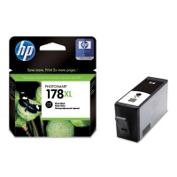 HP 178XL Photo Ink Cartridge