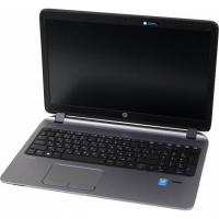 HP ProBook 450 G2 15.6 DOS, 512 Гб, 4 Гб, черный, 5010U, сумка в комплекте