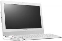 Lenovo S20-00 (Celeron/J1800/2410Mhz/4Gb/500Gb/19.5&quot;/DVD-RW/WiFi/W8.1/White)