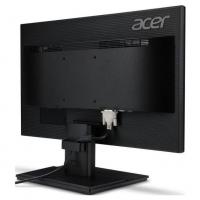 Acer V246HYLbdp 23.8&quot;, Черный, TFT IPS, 1920x1080, Full HD, DVI