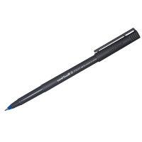 UNI Ручка-роллер "Uni-Ball II Micro UB-104", синяя, 0,5 мм
