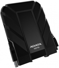 ADATA DashDrive Durable HD710 500Gb Black