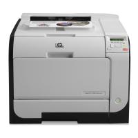 HP LaserJet Pro 300 color M351a (CE955A)