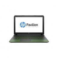 HP Pavilion 15-ak000ur i5 6300H/8Gb/1Tb/SSD8Gb/DVD-RW/nVidia GeForce GTX 950M 4Gb/15,6/HD 1366x768/Windows 10 64/black/WiFi/BT/Cam/3030mAh