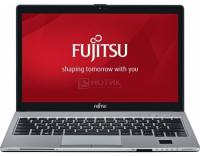 Fujitsu Ультрабук LIFEBOOK S935 (13.3 IPS (LED)/ Core i5 5200U 2200MHz/ 8192Mb/ HDD+SSD 256Gb/ Intel HD Graphics 5500 64Mb) MS Windows 7 Professional (64-bit) [S9350M0006RU]