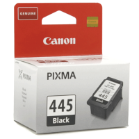 Canon Картридж струйный (PG-445) PIXMA MG2440/PIXMA MG2540, черный