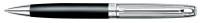 Caran d'Ache Ручка шариковая "Leman Bicolor Black SP", арт. 4789.289