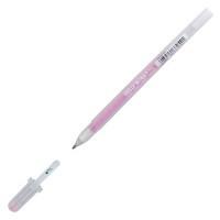 Sakura Ручка гелевая "Stardust", 1,0 мм, розовый
