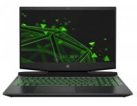 HP Ноутбук Pavilion Gaming 15-dk1041ur (15.60 IPS (LED)/ Core i5 10300H 2500MHz/ 16384Mb/ SSD / NVIDIA GeForce® GTX 1660Ti в дизайне MAX-Q 6144Mb) MS Windows 10 Home (64-bit) [22N31EA]