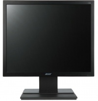 Acer V196Lbd Black