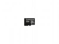 Transcend Карта памяти MicroSDHC 32GB Class10 U1 no Adapter (TS32GUSDCU1)