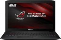 Asus Ноутбук GL552Jx 15.6&amp;quot; 1366x768 Intel Core i5-4200H 90NB07Z1-M01910