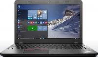 Lenovo Ноутбук ThinkPad Edge E565 15.6&quot; 1366x768 AMD A8-8600P 20EYS00000