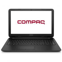 HP Compaq 15-f101ur 15.6&quot;, Intel Celeron, 2.16ГГц, 2GB, 512GB, Черный, DOS