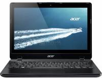 Acer Ноутбук TravelMate B116-M-C0YQ (11.6 LED/ Celeron Dual Core N3050 1600MHz/ 2048Mb/ HDD 500Gb/ Intel HD Graphics 64Mb) Linux OS [NX.VB8ER.004]