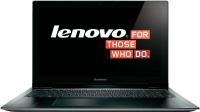 Lenovo U530 (Core i7/4510U/2000Mhz/8Gb/1Tb+16GbSSD/15.6/GT730M/2Gb/DVDRW/WiFi/BT/W8/Silver)