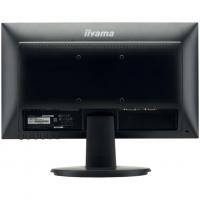 iiYama ProLite E2083HSD-B1 19.5&quot;, Черный, TFT TN, 1600x900, DVI