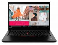 Lenovo Ноутбук ThinkPad X13 (13.30 IPS (LED)/ Core i5 10210U 1600MHz/ 16384Mb/ SSD / Intel UHD Graphics 64Mb) MS Windows 10 Professional (64-bit) [20T20033RT]