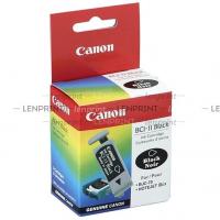 Canon BCI-11 Black x3 3 чернильницы, черные