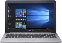 Asus K501UB-DM045T (Intel Core i5-6200U 2300 Mhz/15.6&amp;amp;quot;/1920х1080/6144Mb/1000Gb HDD/DVD нет/NVIDIA GeForce 940M/WIFI/Windows 10 x64)