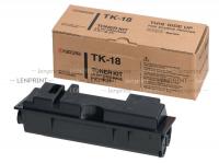 Kyocera TK-18 тонер-картридж