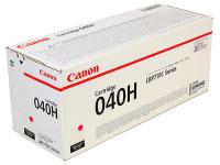 Canon Картридж лазерный "CRG 040 H M (0457C001)", пурпурный