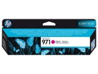 HP Картридж "971 Magenta Ink Cartridge CN623AE", пурпурный