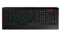 Steelseries Apex [RAW] Gaming Keyboard Black USB (64157)