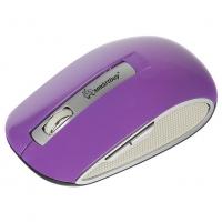 Smartbuy 506AG Фиолетовый, Радиоканал, USB