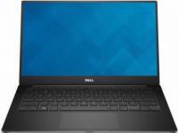 Dell Ноутбук XPS 13 13.3&quot; 1920x1080 матовый i5-6200U 2.3GHz 8Gb 256Gb SSD Intel HD Bluetooth Wi-Fi Win10Pro 9350-1325