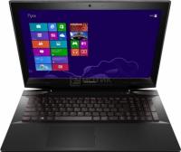 Lenovo Ноутбук IdeaPad Y7070 (17.3 LED/ Core i5 4210H 2900MHz/ 8192Mb/ HDD+SSD 1000Gb/ NVIDIA GeForce GTX 860M 4096Mb) MS Windows 8.1 (64-bit) [80DU005BRK]